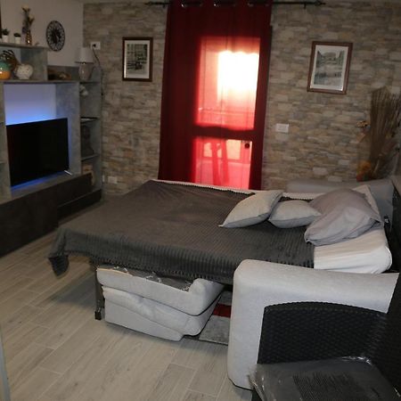 Camurria Sicily Home Montelepre Kültér fotó