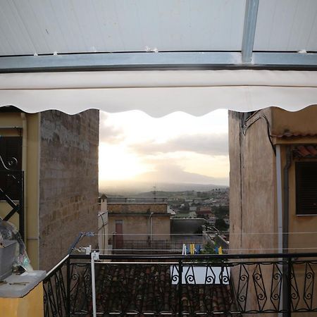 Camurria Sicily Home Montelepre Kültér fotó