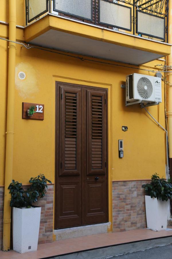 Camurria Sicily Home Montelepre Kültér fotó