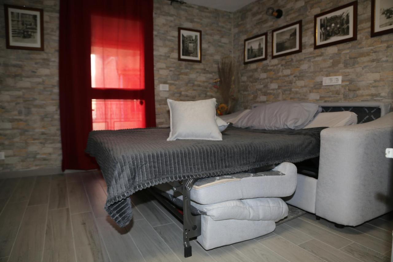 Camurria Sicily Home Montelepre Kültér fotó