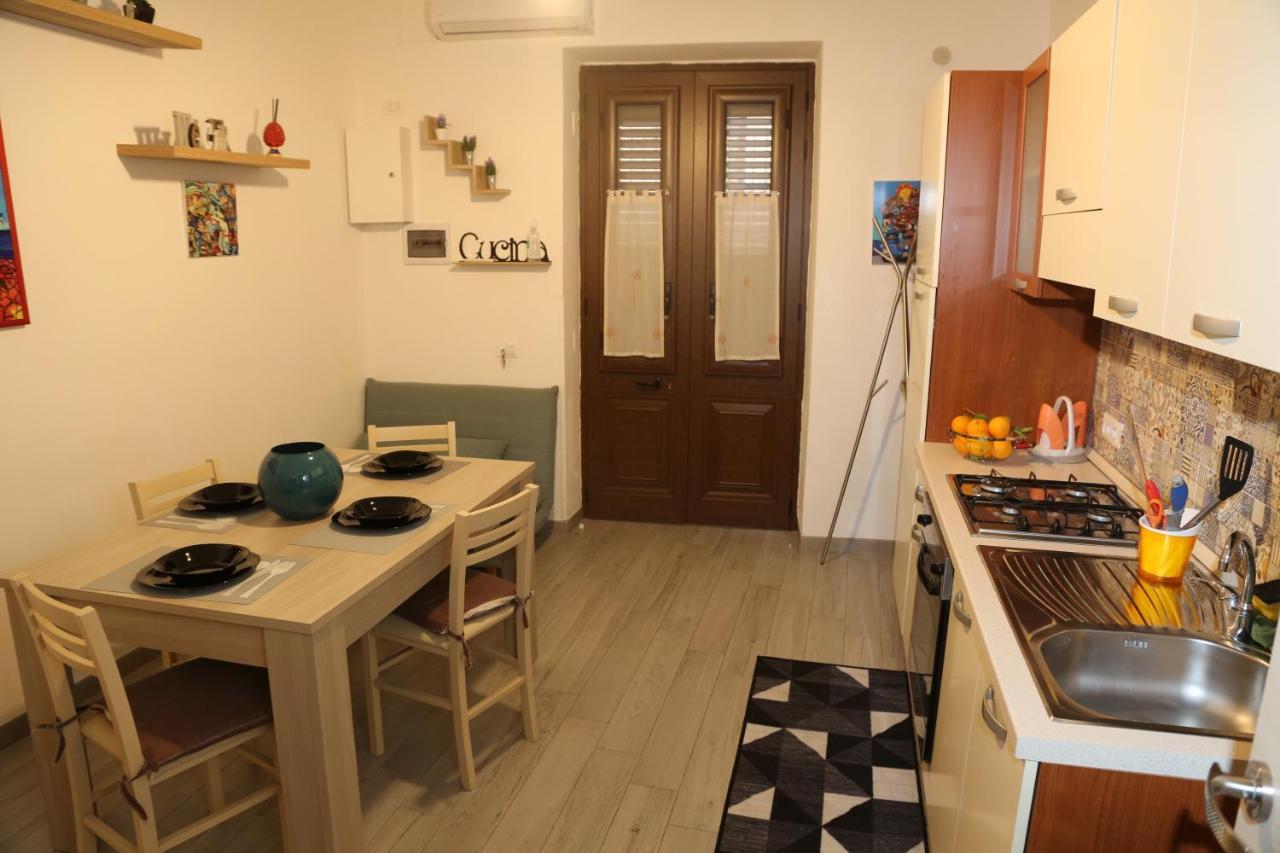 Camurria Sicily Home Montelepre Kültér fotó
