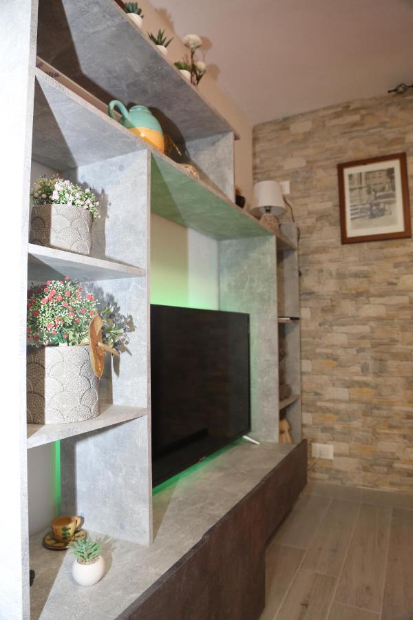 Camurria Sicily Home Montelepre Kültér fotó