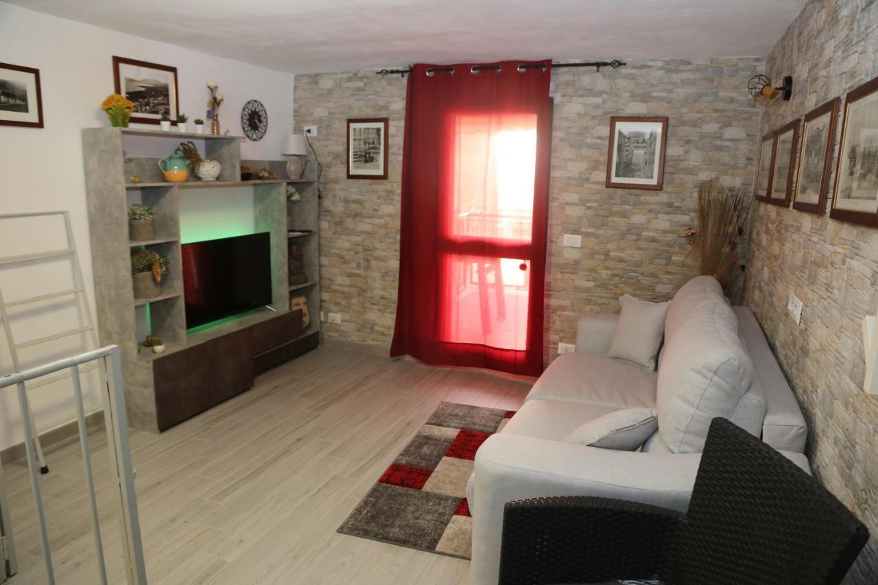 Camurria Sicily Home Montelepre Kültér fotó